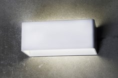 Светильник настенный LED Twinser Hoff