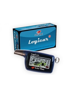 Брелок-пейджер Scher-khan Logicar 1 PRO 2W