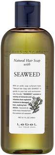Шампунь для волос Lebel Seaweed 240 мл.