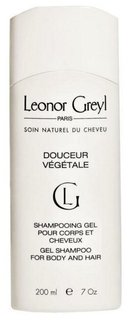 Крем-шампунь для волос и тела Leonor Greyl 200 мл