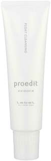 Очищающий мусс для волос и кожи головы Lebel Proedit Hairskin Float Cleansing 145гр.