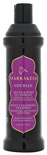 Шампунь укрепляющий Marrakesh High Tide 355 мл
