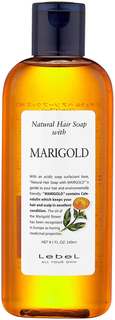 Шампунь для волос Lebel Marigold 240 мл.