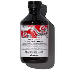 Энергетический шампунь Davines 250 мл, 71252