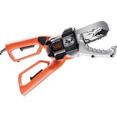 Сучкорез цепной электрический Black&Decker GK1000-QS