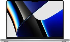 Ноутбук Apple MacBook Pro M1 Max (Z15K0007A)