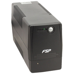 ИБП FSP DP650 (PPF3601701)