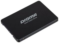 Накопитель SSD Digma 2Tb DGSR2002TS93T