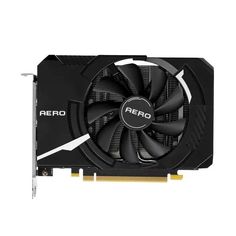 Видеокарта MSI RTX 3050 AERO ITX 8Gb OC (RTX 3050 AERO ITX 8G OC)