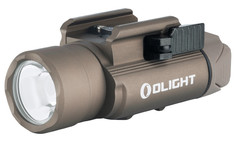 Фонарь светодиодный Olight PL-Pro Valkyrie Desert Tan