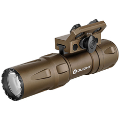 Фонарь светодиодный тактический Olight Odin mini Desert Tan