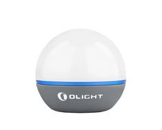 Фонарь светодиодный Olight Obulb Grey