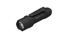 Фонарь светодиодный LED Lenser SL7, 400 лм, 4-AAA Alkaline 1.5V (AAA NiMH 1.2V)