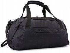 Сумка спортивная Thule Aion duffel bag 35L TAWD135 black (3204725)
