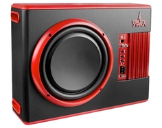 Сабвуфер URAL АС-У12А Активный