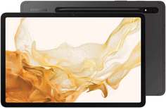 Планшет Samsung Galaxy Tab S8 5G SM-X706 128Gb LTE EU Graphite