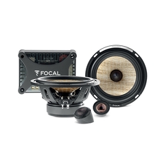Автоакустика Focal PS165FXE Performance FLAX EVO