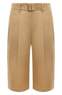 Хлопковые шорты Low Classic