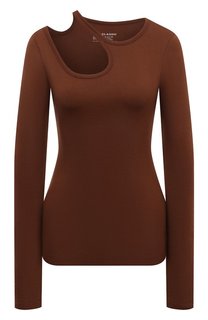 Хлопковый топ Low Classic
