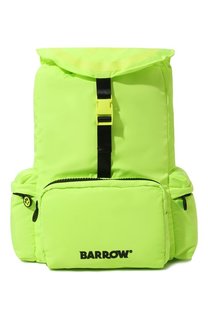 Текстильный рюкзак Barrow