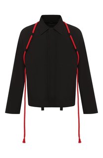 Хлопковая куртка Craig Green