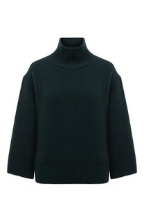 Кашемировый пуловер AND the brand