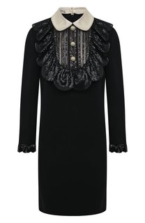 Платье Miu Miu