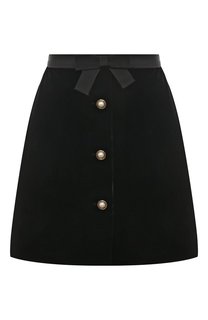 Юбка Miu Miu