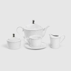 Сервиз чайный Cmielow 6 персон/15 предметов