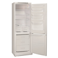 Холодильники двухкамерные холодильник двухкамерный INDESIT ESP18 185х60х62см белый