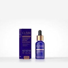 Сыворотка для лица, Claire Cosmetics, Collagen Active Pro, увлажняющая, 30 мл