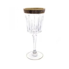 Бокал 300 мл, стекло, 6 шт, RCR, Timeless, 37267