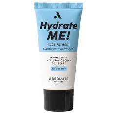 Увлажняющий праймер Hydrate ME! Face Primer Absolute New York