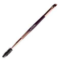 Кисть для бровей Dual-Ended Brow Brush Absolute New York
