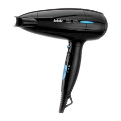 Фен для волос BHD3201i BBK