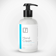 Крем для рук Professional Hand Cream 300 МЛ LA Fabrique