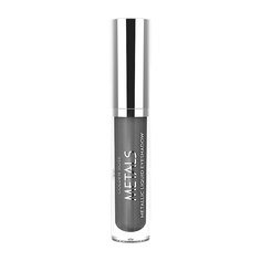Тени жидкие для век METALS METALLIC LIQUID EYESHADOW Golden Rose