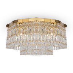 Люстра Потолочная люстра Maytoni Dune DIA005CL-06G