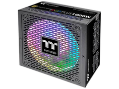 Блок питания Thermaltake PSU TT_Toughpower iRGB Plus 80+ Gold 1000W PS-TPI-1000F3FDGE-1