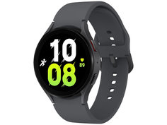Умные часы Samsung Galaxy Watch 5 44 мм Wi-Fi NFC, graphite