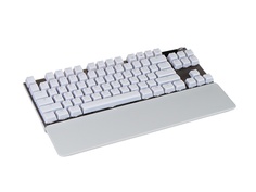 Клавиатура SteelSeries Apex 7 TKL-Ghost USB 64656