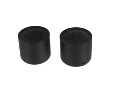 Колонка Xiaomi Mi Bluetooth Speaker Wireless Stereo Set Black XMYX05YM