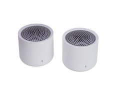 Колонка Xiaomi Mi Bluetooth Speaker Wireless Stereo Set White XMYX05YM