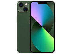 Сотовый телефон APPLE iPhone 13 256Gb Alpine Green (A2635,A2631,A2633,A2482) (nano SIM + eSIM)