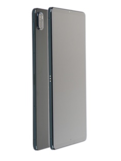 Планшет Xiaomi Pad 5 CN 6/256Gb Wi-Fi Green (Qualcomm Snapdragon 860 2.9GHz/6144Mb/256Gb/Wi-Fi/Bluetooth/Cam/11.0/1600x2560/Android)
