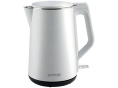 Чайник Gorenje K15DWWBK 1.5L