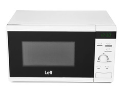 Микроволновая печь Leff 20MD725W