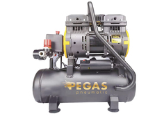 Компрессор Pegas PG-602 6619 Пегас