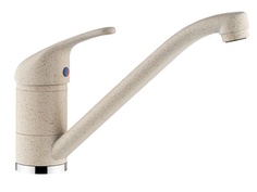 Смеситель Pyramis Modo Granite Beige 95252901