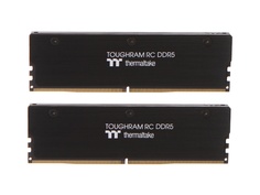 Модуль памяти Thermaltake Toughram DDR5 DIMM 4800MHz PC5-38400 CL40 - 32Gb Kit (2x16Gb) RA50D516GX2-4800C40A
